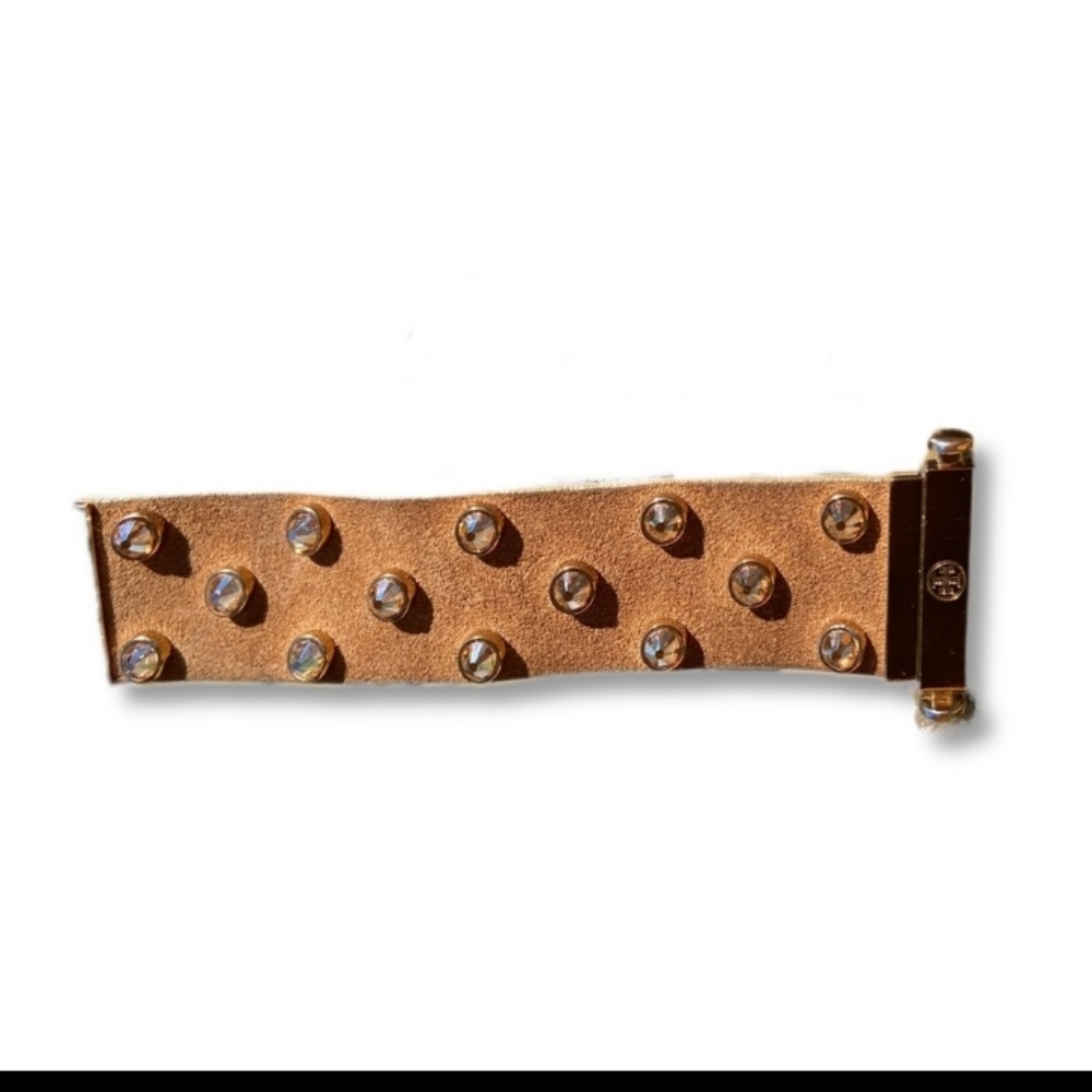 SALE ☀️🔆☀️💥 Tory Burch Luxury Cuff - Picture 2 of 7